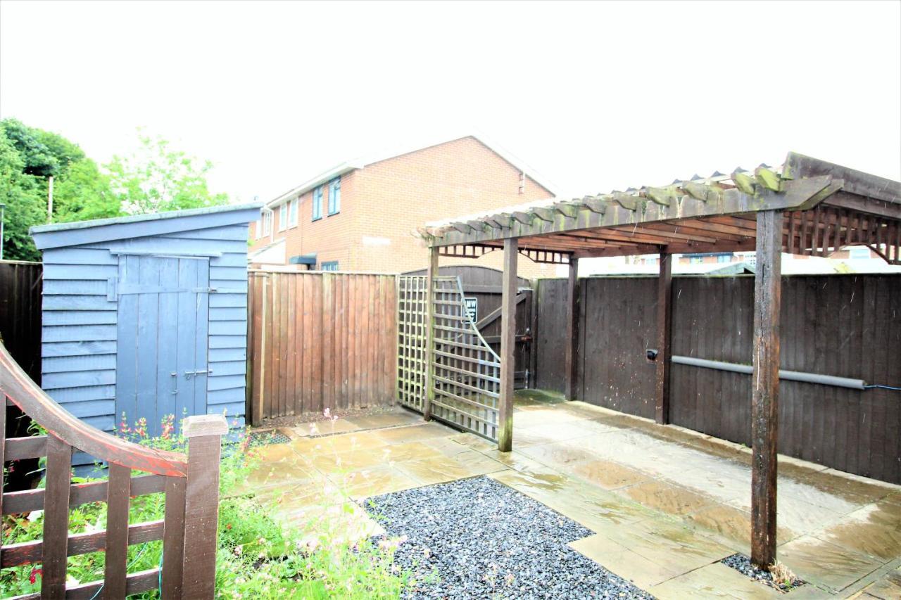 Whitley Bay - Sleeps 6 - Refurbished Throughout - Fast Wifi - Dogs Welcome Dış mekan fotoğraf