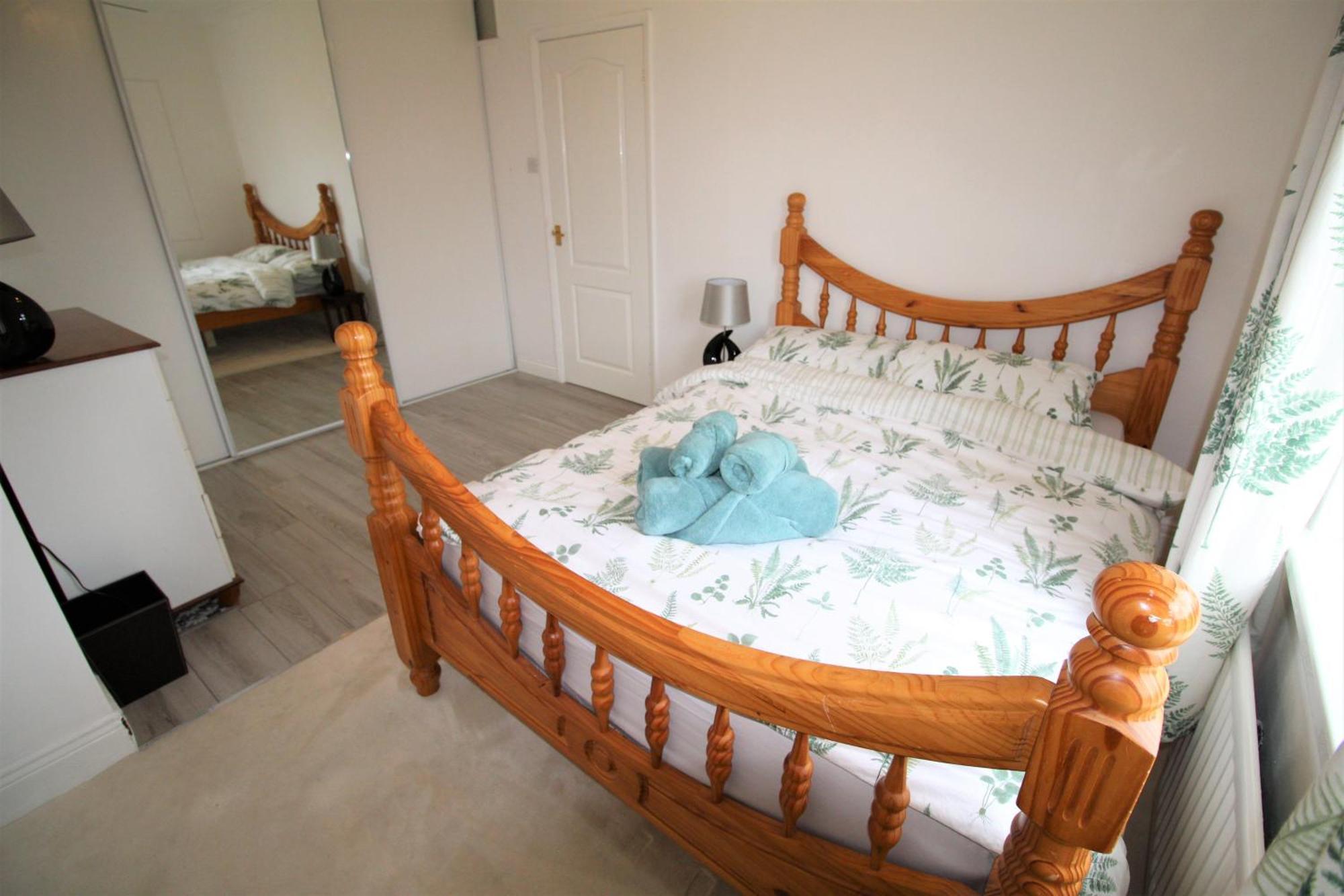 Whitley Bay - Sleeps 6 - Refurbished Throughout - Fast Wifi - Dogs Welcome Dış mekan fotoğraf
